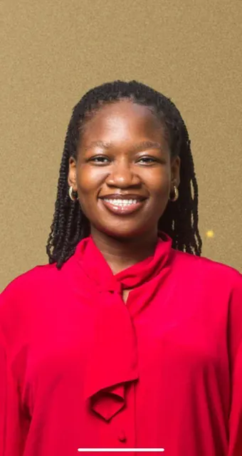 OGABA LADI ANGELA