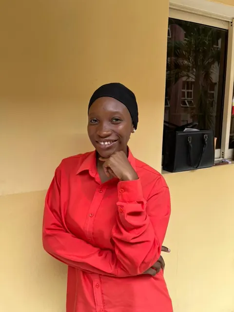 GBOBANIYI RAHEENAT O.