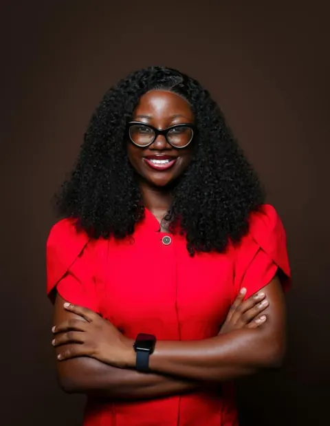 AKERELE OLUWATOSIN