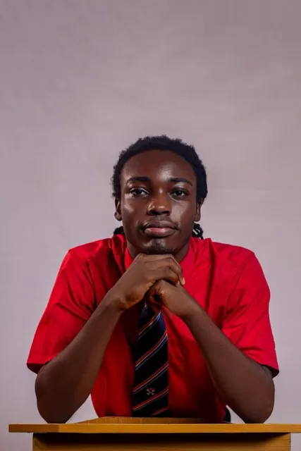 ADESUYI SAMSON. F