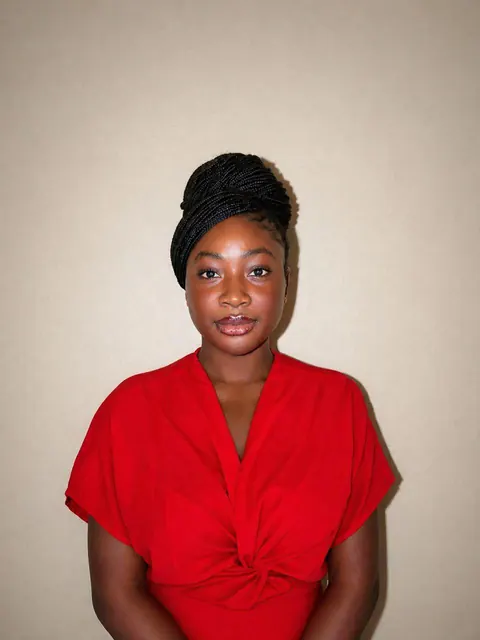 AFOLAOGUN ESTHER