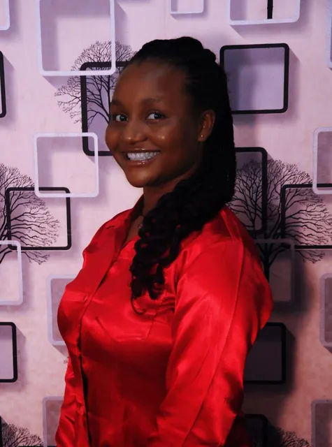CHINONYEREM CHIAMAKA