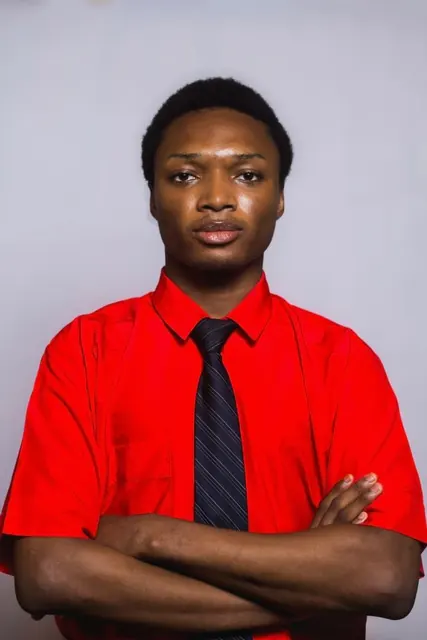 KOLADE AYOTOMIWA