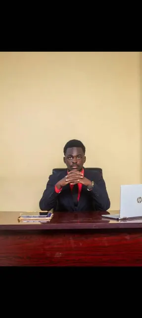 OLUFUNSO DANIEL