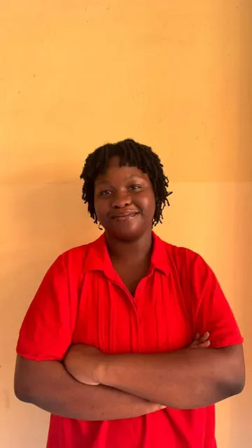 OJOMU VICTORIA. O