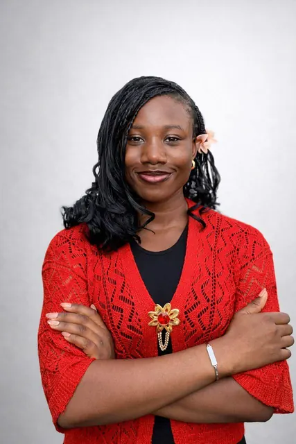 EMEKEKWUE DANIELLA CHIDERA