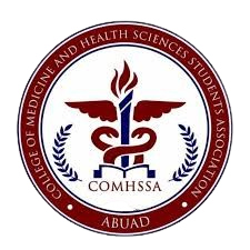 COMHSSA crest