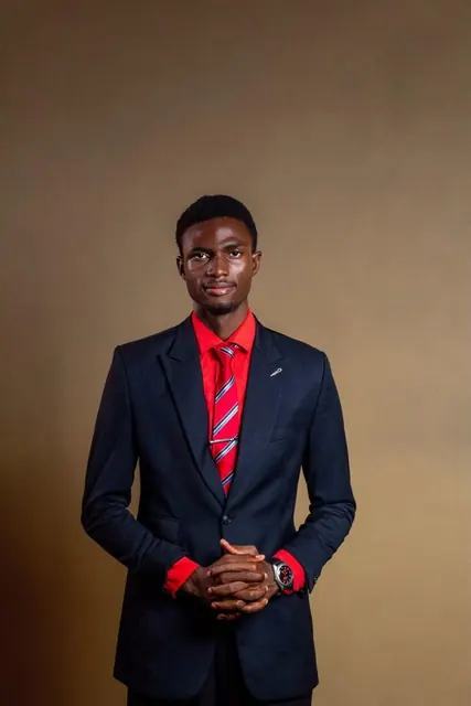 AYOBAMI DAMILARE