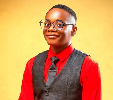 Ngorka Donald Chukwuma