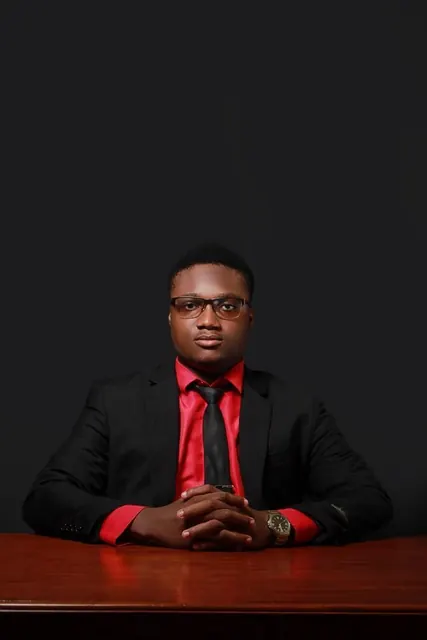 ANIEKWENSI HENRY