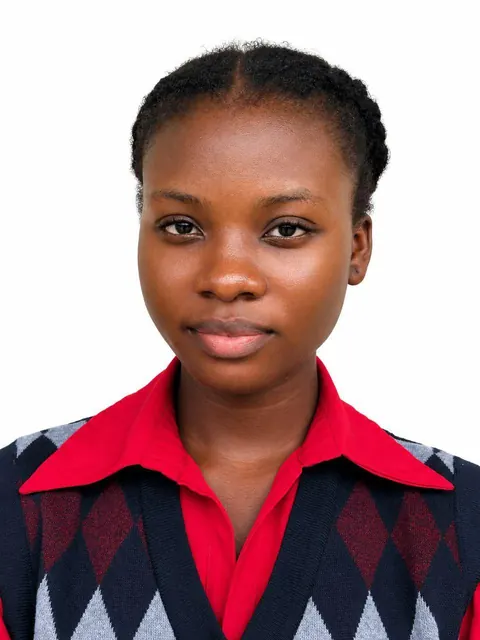 IBEGBULEM OLUCHI. E