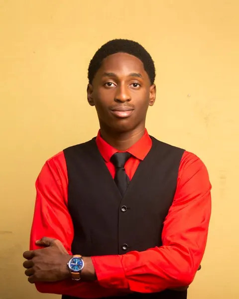 AJIMOTOKIN OLUWADAMILOLA