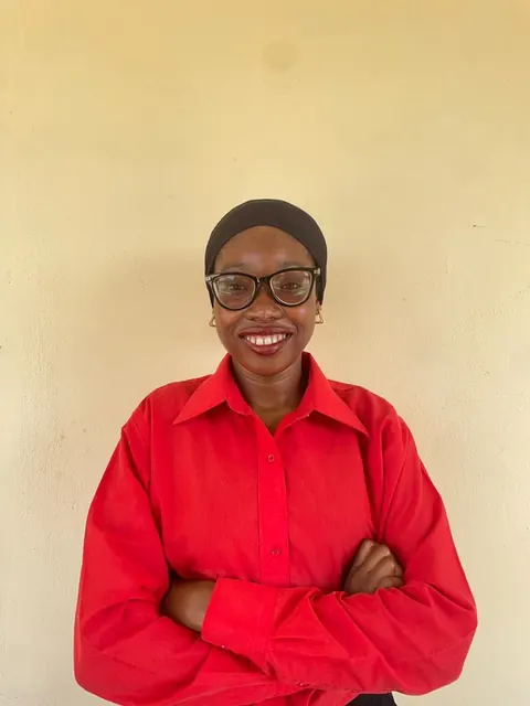 YAHAYA SAKINA U.
