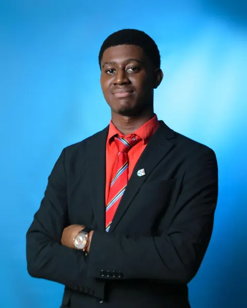 AWUGO PASCAL