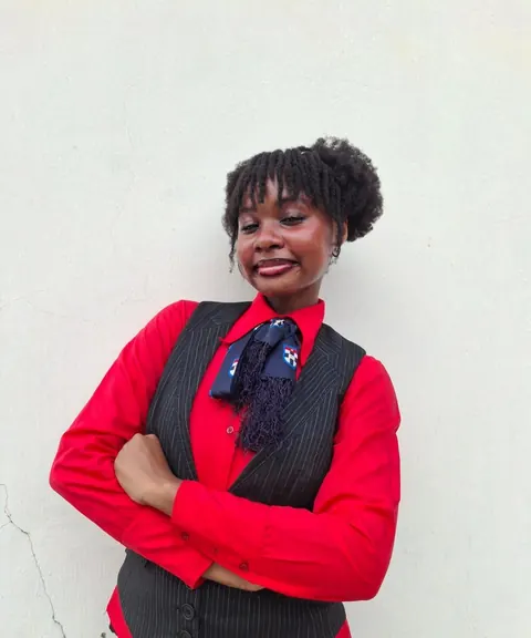 OBINALI OGECHUKWU