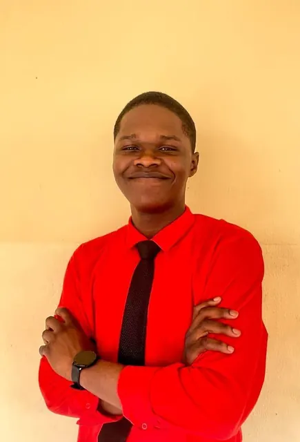 ABOLOKEJI PRINCE