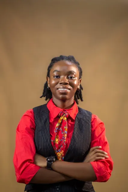 AGBO EMMANUELLA