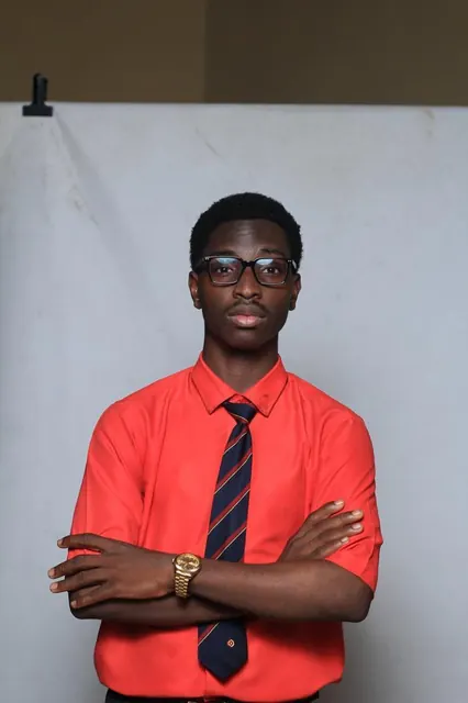 OBINNAH SAMSON