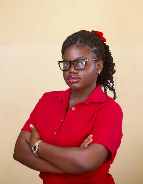 UDOCHUKWU IFUNANYA