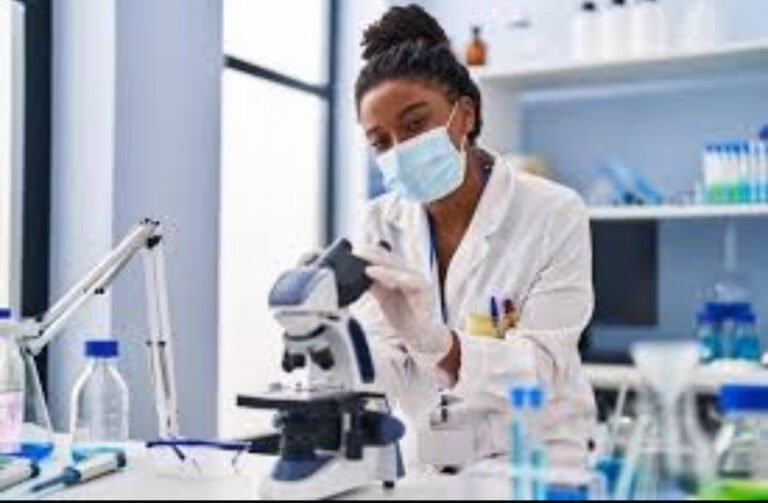 Medical Laboratory Science: A Career of Impact and Purpose
