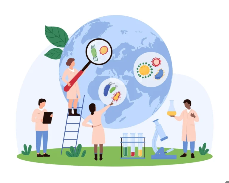 Bringing Healthcare Home: The Unsung Heroes of Primary Health Care: By Anyaku Mieyen